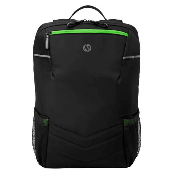 ნოუთბუქის ჩანთა HP 6EU56AA, 17", Backpack, Black