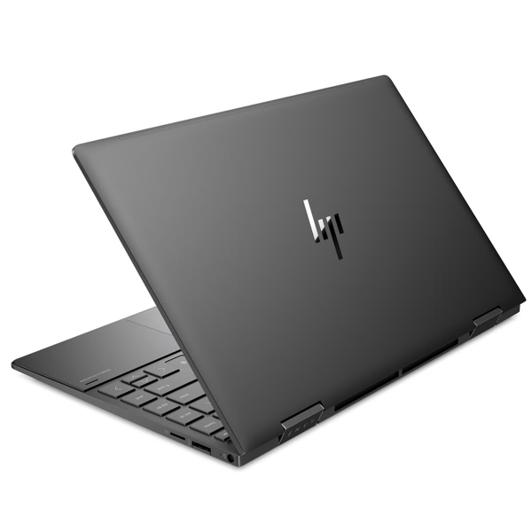 ნოუთბუქი HP 5B838EA ENVY X360, 13.3'', Ryzen 7-5800U, 16GB, 1TB SSD, Integrated, W11, Nightfall Black