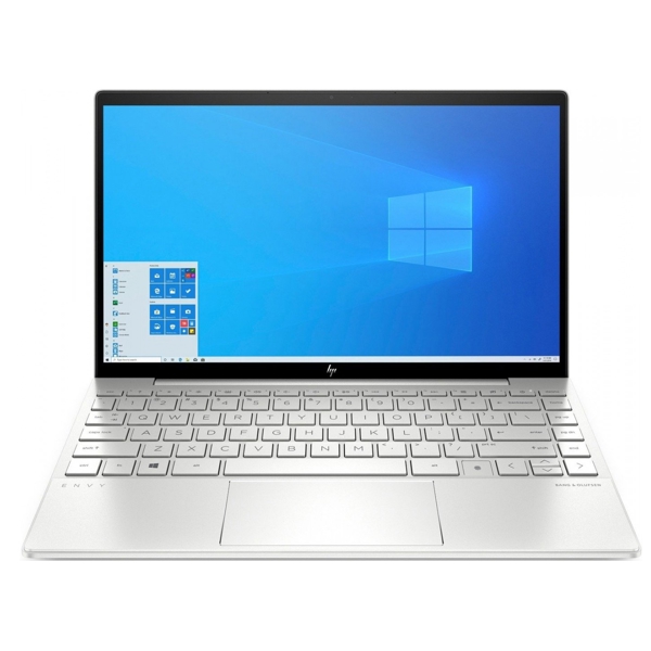 ნოუთბუქი HP 4Z2M7EA ENVY, 13.3", i5-1135G7, 16GB, 512GB SSD, Integrated, W10, Natural Silver