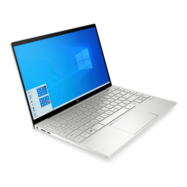 ნოუთბუქი HP 4Z2M7EA ENVY, 13.3", i5-1135G7, 16GB, 512GB SSD, Integrated, W10, Natural Silver