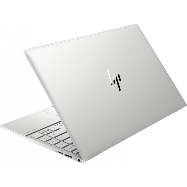 ნოუთბუქი HP 4Z2M7EA ENVY, 13.3", i5-1135G7, 16GB, 512GB SSD, Integrated, W10, Natural Silver