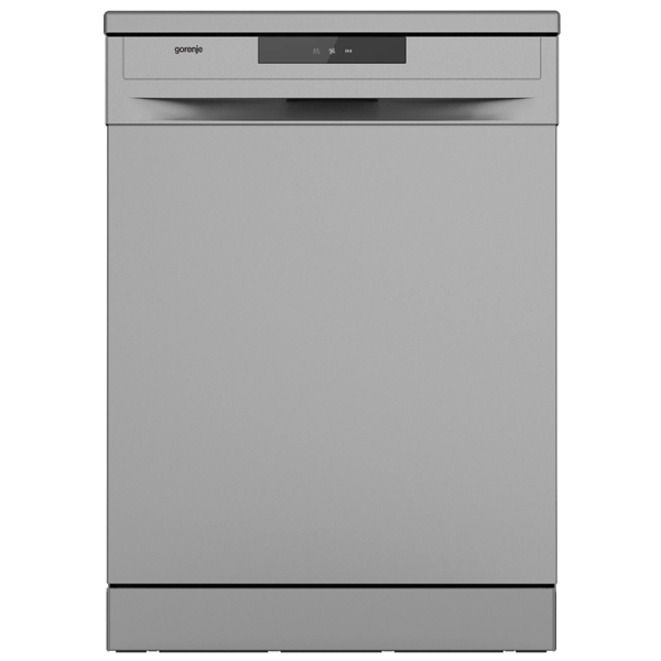 ჭურჭლის სარეცხი მანქანა Gorenje GS62040S, A ++, dishwasher, Silver