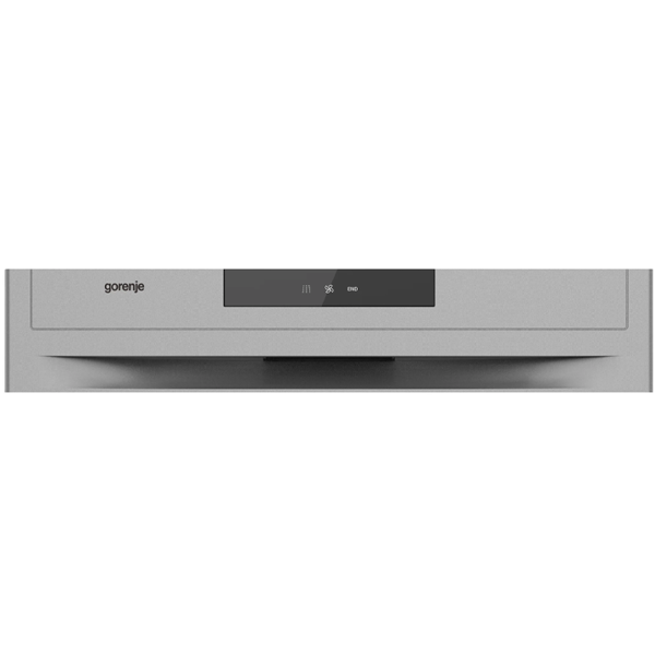 ჭურჭლის სარეცხი მანქანა Gorenje GS62040S, A ++, dishwasher, Silver