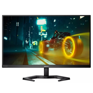 მონიტორი Philips 27M1N3500LS/00, 27", Monitor, QHD, WLED, VA, HDMI, DP, Black