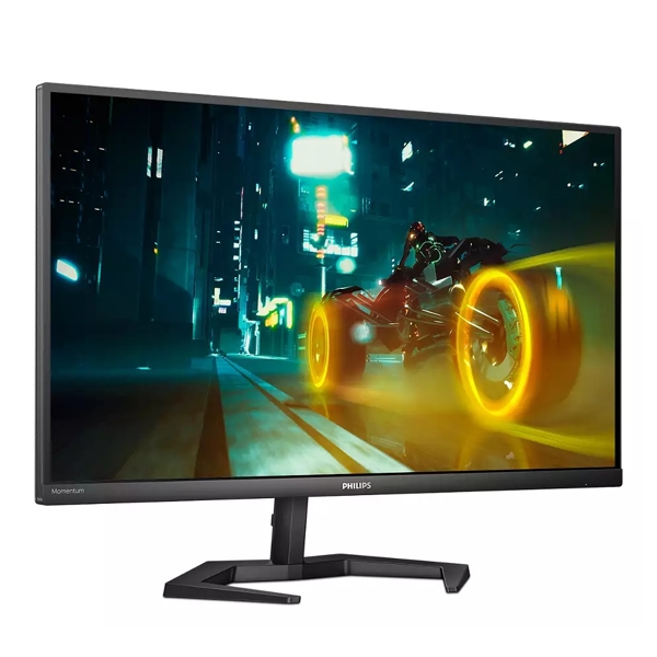 მონიტორი Philips 27M1N3500LS/00, 27", Monitor, QHD, WLED, VA, HDMI, DP, Black