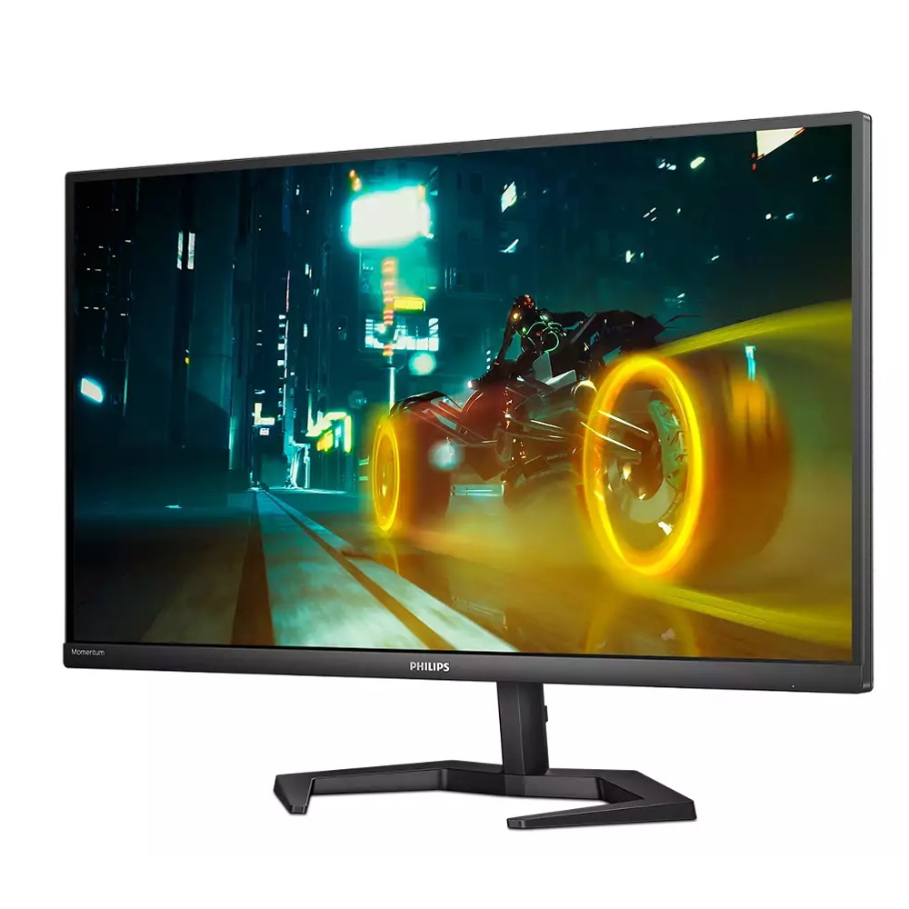 მონიტორი Philips 27M1N3500LS/00, 27", Monitor, QHD, WLED, VA, HDMI, DP, Black