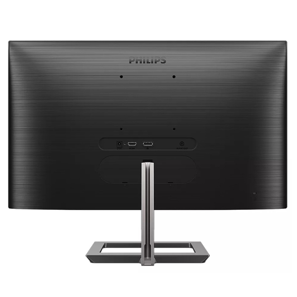 მონიტორი Philips 272E1GAJ/00, 27", Monitor, FHD, WLED, VA, HDMI, DP, Black