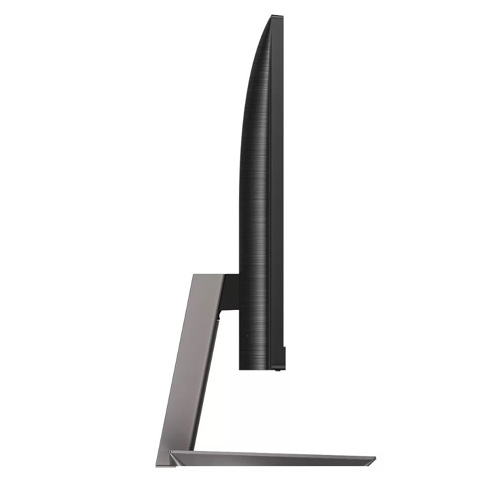 მონიტორი Philips 242E1GAJ/00, 23.8", Monitor, FHD, WLED, VA, HDMI, DP, Black
