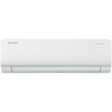 კონდიციონერი Gorenje REA26 KC, 25-30m², Inverter, White