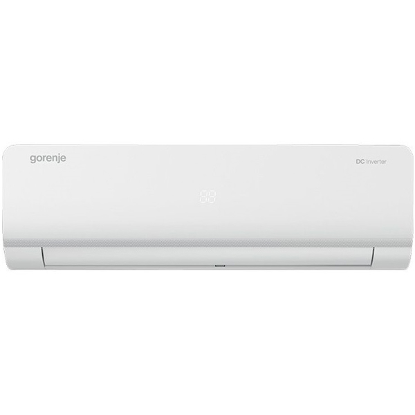 კონდიციონერი Gorenje REA26 KC, 25-30m², Inverter, White