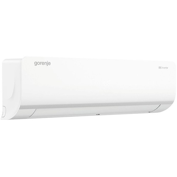 კონდიციონერი Gorenje REA26 KC, 25-30m², Inverter, White