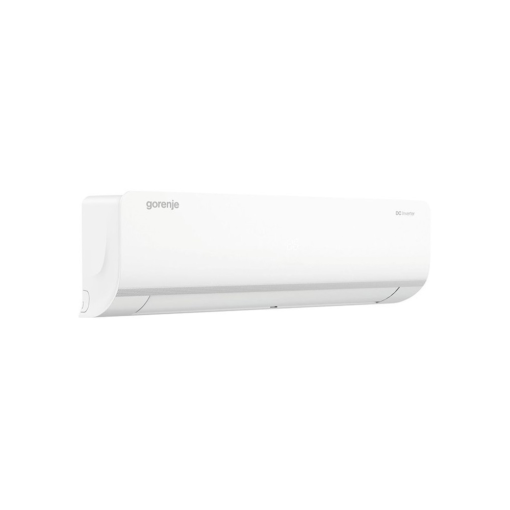 კონდიციონერი Gorenje REA26 KC, 25-30m², Inverter, White