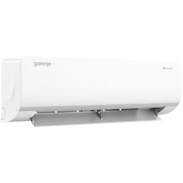 კონდიციონერი Gorenje REA26 KC, 25-30m², Inverter, White