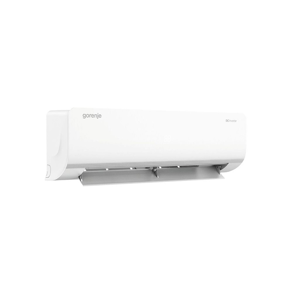 კონდიციონერი Gorenje REA26 KC, 25-30m², Inverter, White