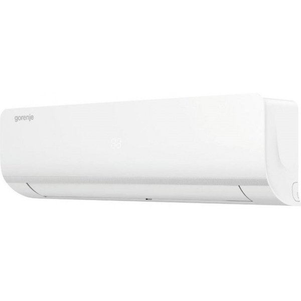 კონდიციონერი Gorenje REA26 KC, 25-30m², Inverter, White