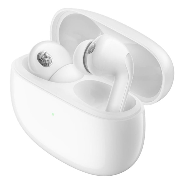 ყურსასმენი Xiaomi M2115E1 3T Pro, Headphones, Wireless, Bluetooth, White