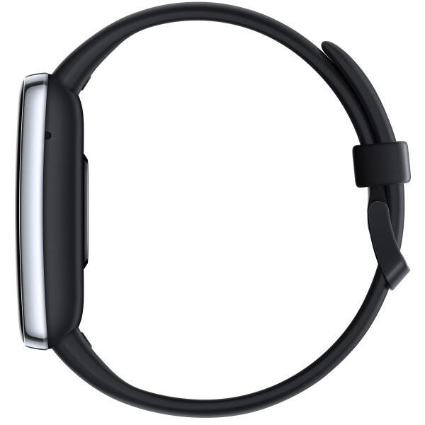 სმარტ საათი Xiaomi M2141B1 Smart Band 7 Pro, 1.64", 5 ATM Waterproof, Bluetooth, Smart Watch, Black