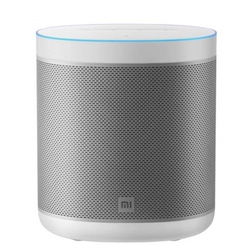 დინამიკი Xiaomi QBH4221RU L09G, 12W, Bluetooth, WiFi, Speaker, White,Gray