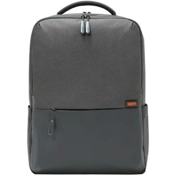 ნოუთბუქის ჩანთა Xiaomi XDLGX-04, 15.6", Backpack, Dark Grey