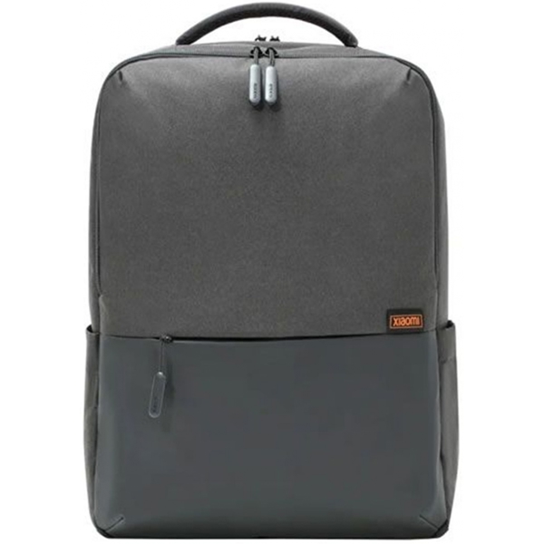 ნოუთბუქის ჩანთა Xiaomi XDLGX-04, 15.6", Backpack, Dark Grey