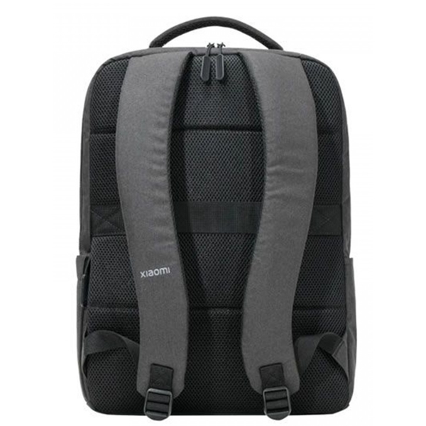 ნოუთბუქის ჩანთა Xiaomi XDLGX-04, 15.6", Backpack, Dark Grey