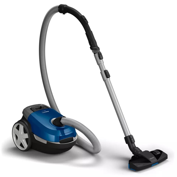 მტვერსასრუტი Philips XD3010/01, 2000W, 3L, Vacuum Cleaner, Blue