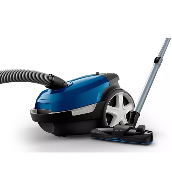 მტვერსასრუტი Philips XD3010/01, 2000W, 3L, Vacuum Cleaner, Blue