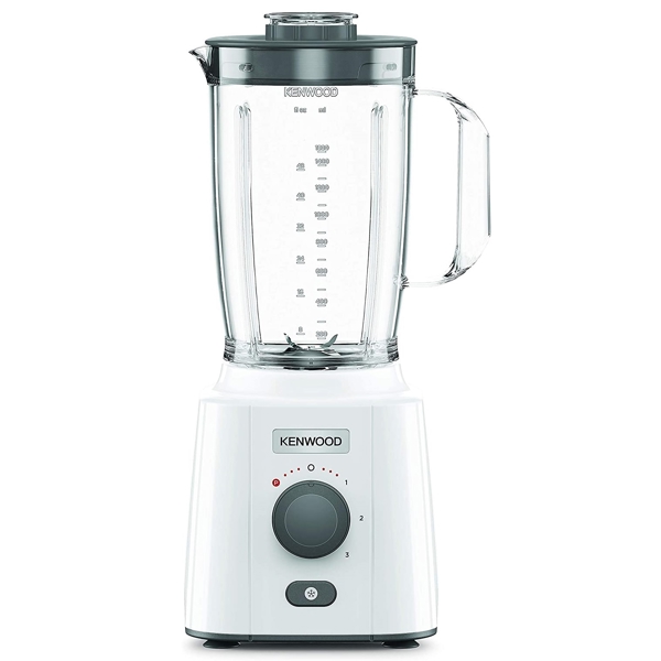 ბლენდერი Kenwood BLP41.A0WH BL, 650W, 2L, Blender, White