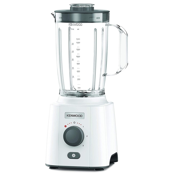 ბლენდერი Kenwood BLP41.A0WH BL, 650W, 2L, Blender, White