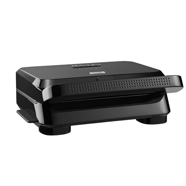 გრილი Delonghi SW12A.BK, 800W, MultiGrill, Black