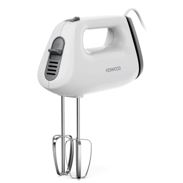 მიქსერი Kenwood HMP10.000WH, 300W, Mixer, White/Gray