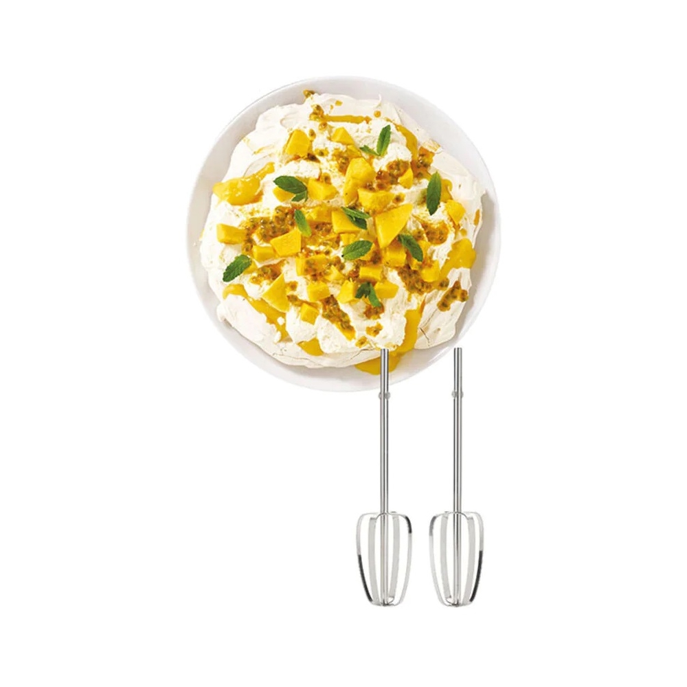 Kenwood HMP10.000WH, 300W, Mixer, White/Gray