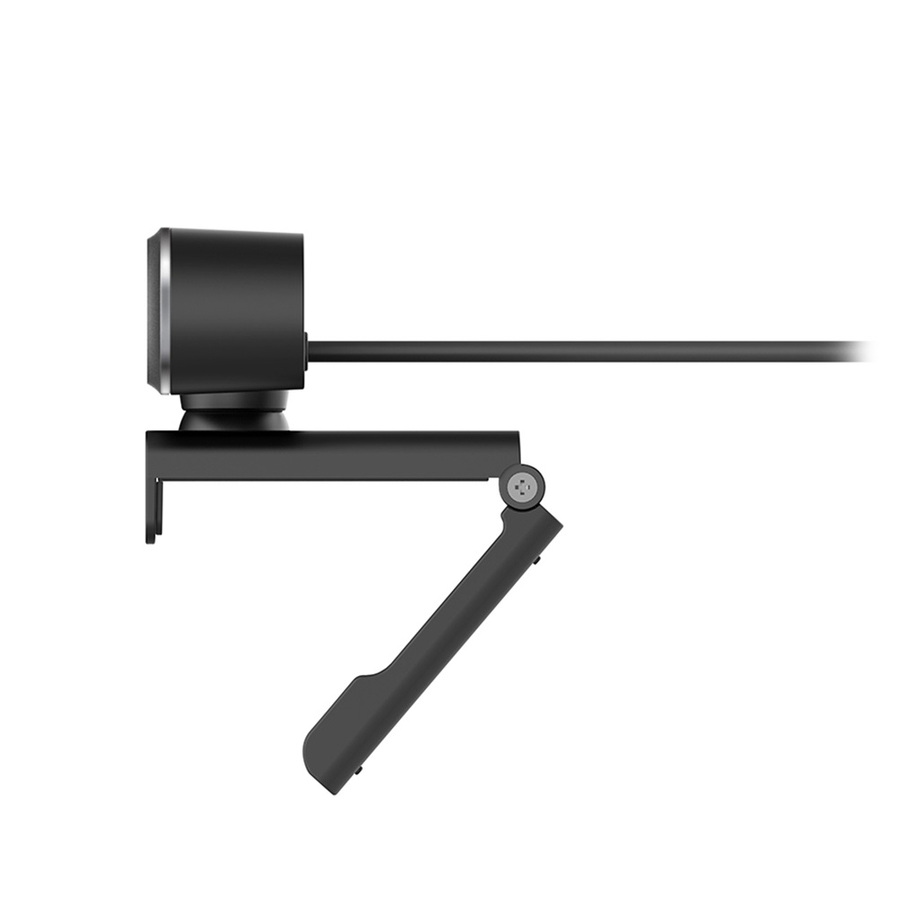 ვებკამერა Axtel AX-FHD-1080P,  FHD, Built-in Microphone, Webcam, Black