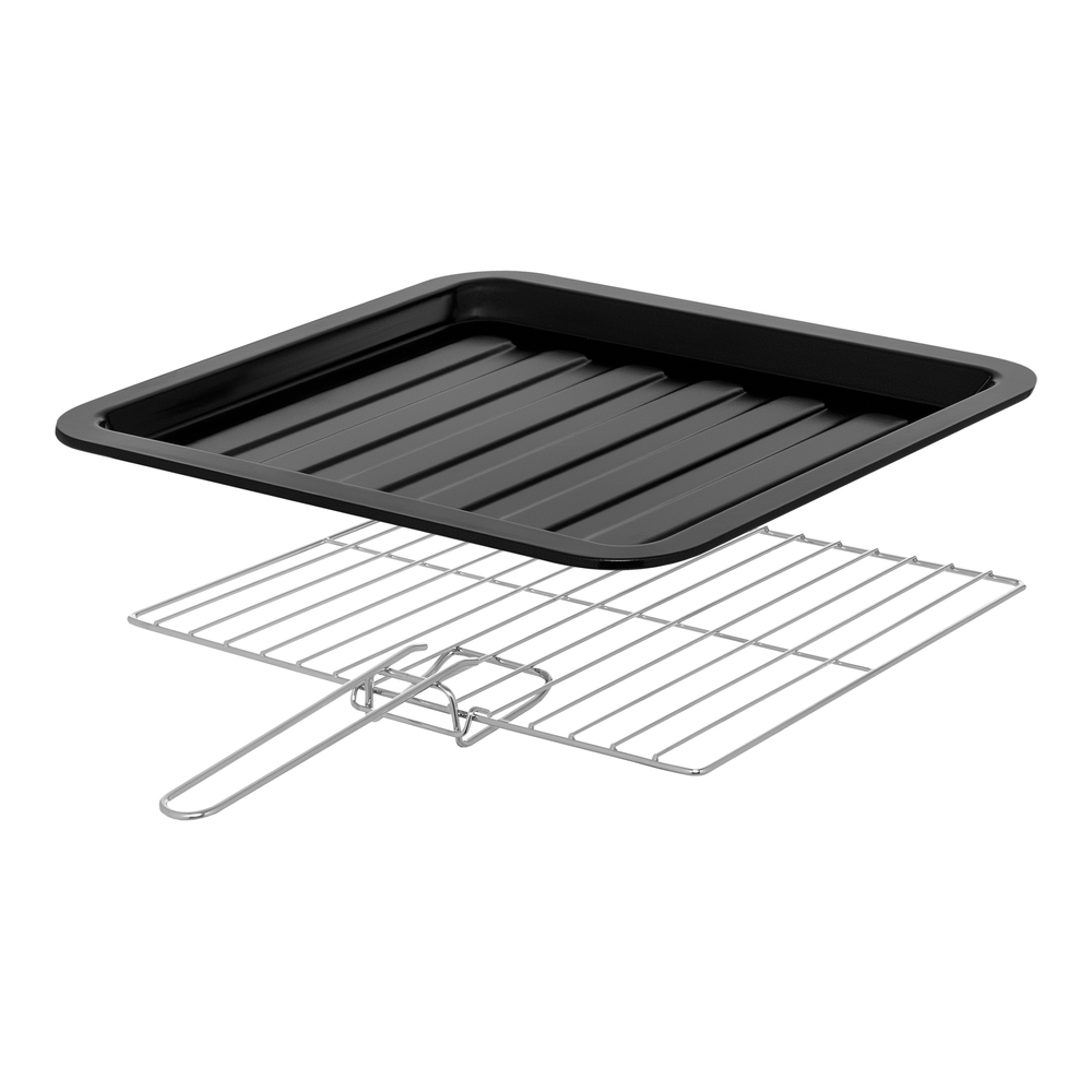 ელექტრო ღუმელი Sencor SEO 2000BK, 1650W, 20L, Electric Oven, Black