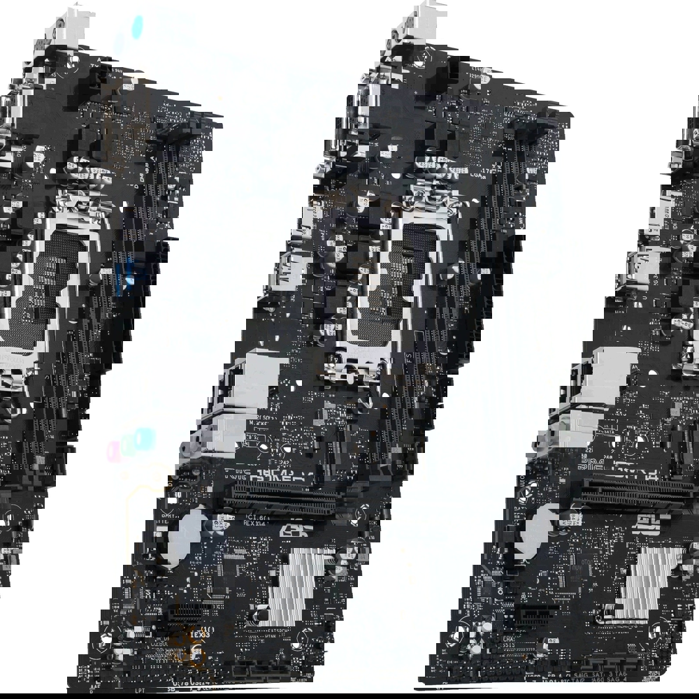 დედა დაფა Asus 90MB1B40-M0ECY0 Prime H610M-R, LGA 1700, DDR4, DIMM, 64GB