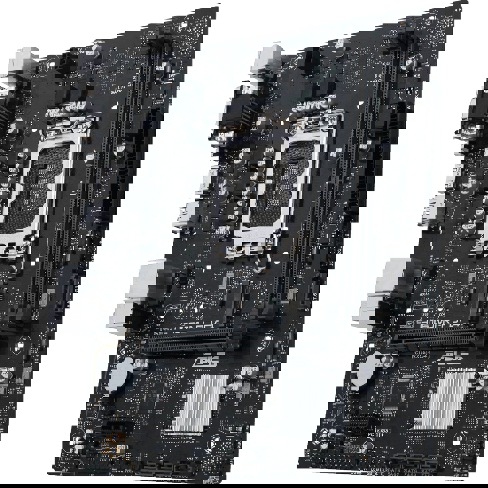 დედა დაფა Asus 90MB1B40-M0ECY0 Prime H610M-R, LGA 1700, DDR4, DIMM, 64GB