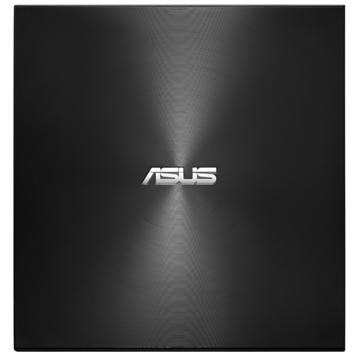 Asus 90DD0290-M29000, USB Type-C, DVD Drive, Black