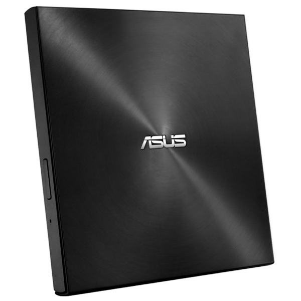 Asus 90DD0290-M29000, USB Type-C, DVD Drive, Black