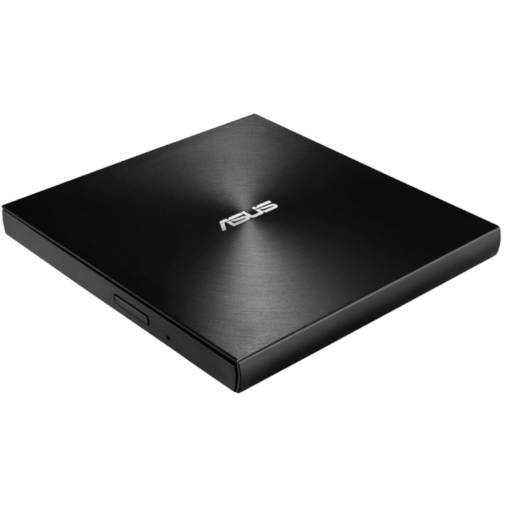 DVD დისკის წამკითხველი Asus 90DD0290-M29000, USB Type-C, DVD Drive, Black
