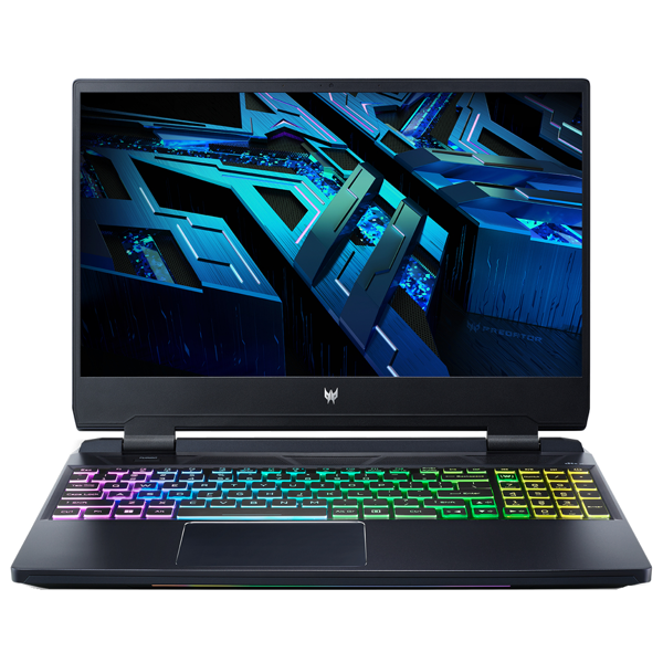 ნოუთბუქი Acer NH.QGPER.009 Predator Helios 300, 15.6", i7-12700H, 16GB, 1TB SSD, RTX3060 6GB, Black