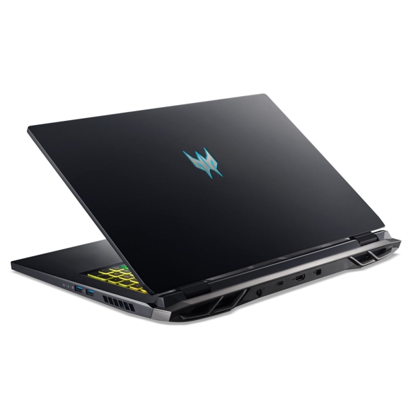 ნოუთბუქი Acer NH.QGPER.009 Predator Helios 300, 15.6", i7-12700H, 16GB, 1TB SSD, RTX3060 6GB, Black