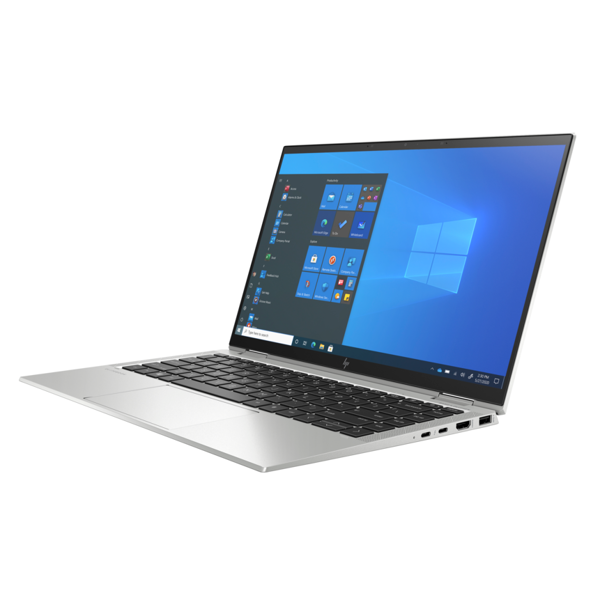 ნოუთბუქი HP 336F4EA Elitebook X360 1040 G8, 14", i7-1165G7, 16GB, 512GB SSD, Integrated, W10P, Silver