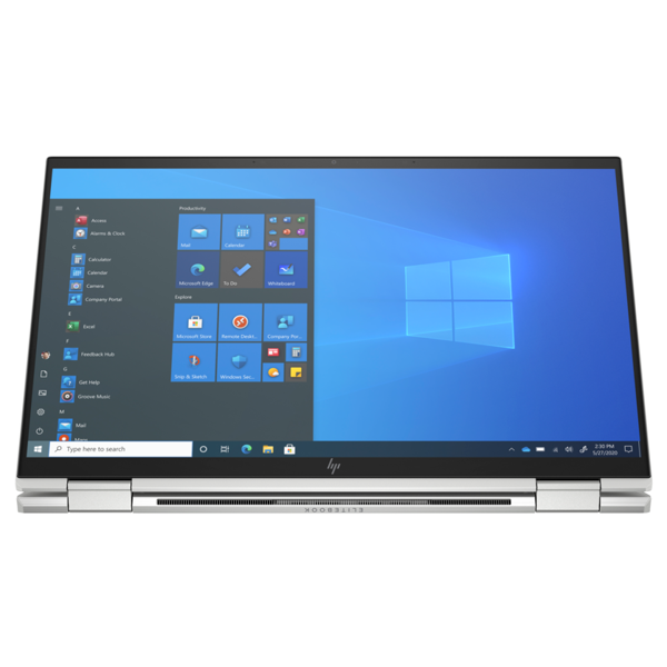 ნოუთბუქი HP 336F4EA Elitebook X360 1040 G8, 14", i7-1165G7, 16GB, 512GB SSD, Integrated, W10P, Silver