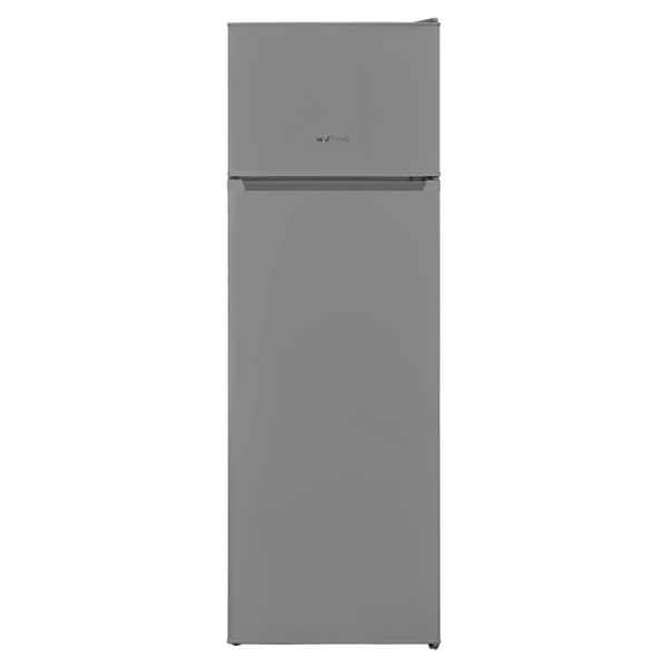 მაცივარი Vestfrost GN283S, 240L, Combined Fridge-Freezer, Silver