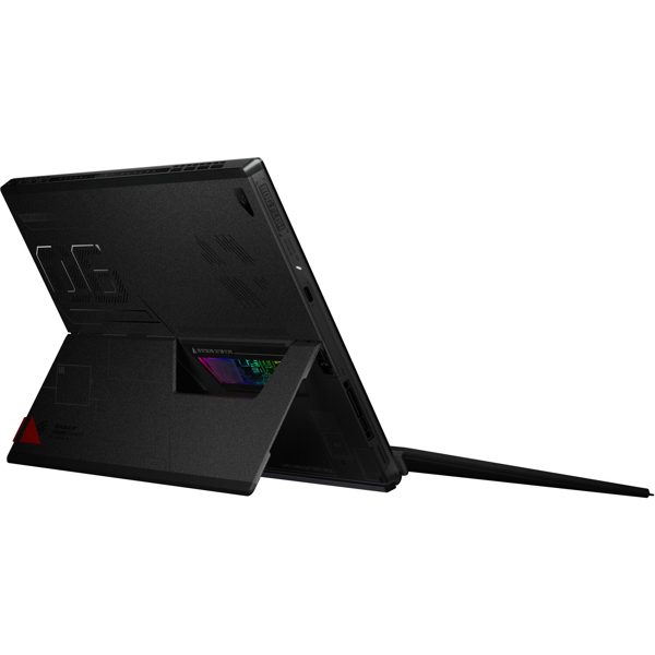 ნოუთბუქი Asus GZ301ZE-LD225X ROG Flow Z13, 13.4", i9-12900H, 16GB, 1TB SSD, RTX3050TI 4GB, W11H, Black