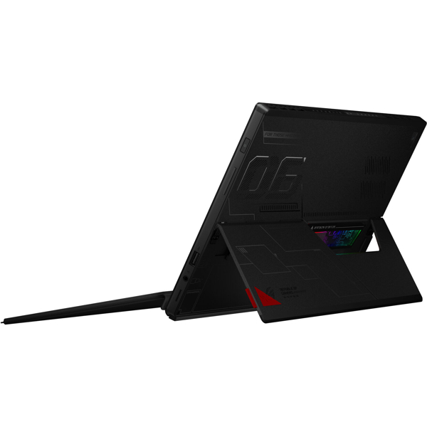 ნოუთბუქი Asus GZ301ZE-LD225X ROG Flow Z13, 13.4", i9-12900H, 16GB, 1TB SSD, RTX3050TI 4GB, W11H, Black