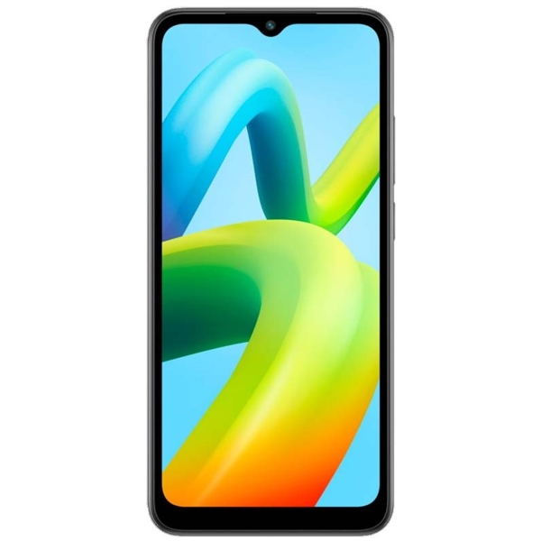 მობილური ტელეფონი Xiaomi Redmi A1+ Global Version, 2GB, 32GB, Dual Sim, Black