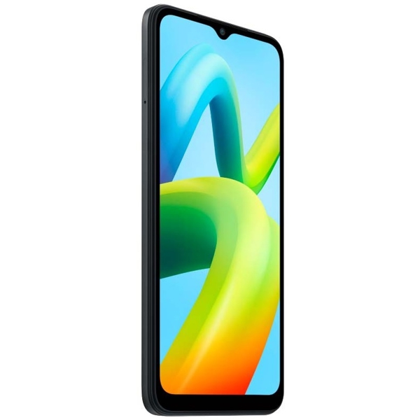 მობილური ტელეფონი Xiaomi Redmi A1+ Global Version, 2GB, 32GB, Dual Sim, Black