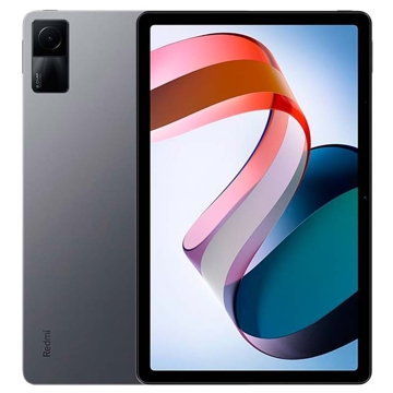 პლანშეტი Xiaomi Redmi Pad, 10.61", Tablet, 3GB, 64GB, Wi-Fi, Graphite Gray