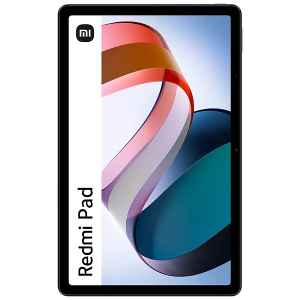 პლანშეტი Xiaomi Redmi Pad, 10.61", Tablet, 3GB, 64GB, Wi-Fi, Graphite Gray